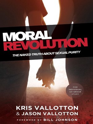 cover image of Moral Revolution